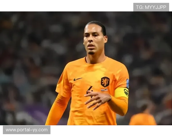 范戴克坦言状态起伏，解围数据折射防守过渡期